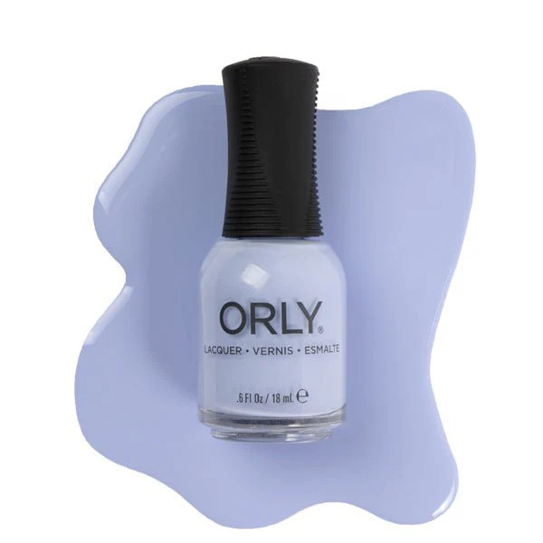 Bleu Iris | ORLY International