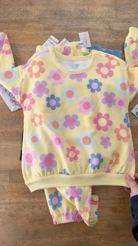 Walmart spring and summer toddler fits are here and they are SO good, and the price- EVEN BETTER. Don’t wait they always sell out of the cute stuff. 

#LTKbaby #LTKfamily #LTKkids