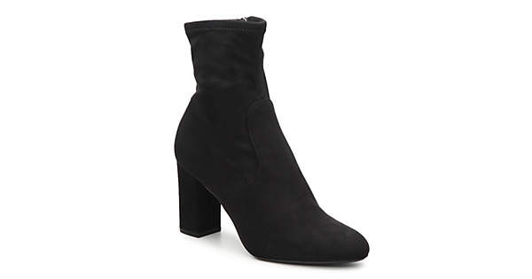 Steve Madden Emina Sock Bootie | DSW