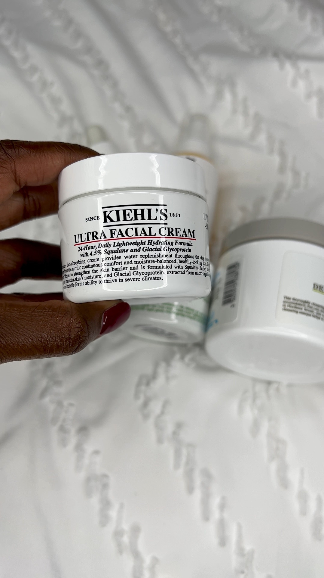 Kiehls gifted me some of their top-selling products 👏🏾 #sephora #kiehls 

#LTKSeasonal #LTKStyleTip #LTKVideo