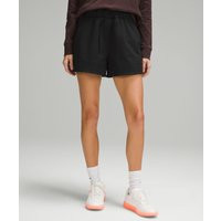 Cinchable Waist High-Rise Woven Short 3.5 | Lululemon (US)