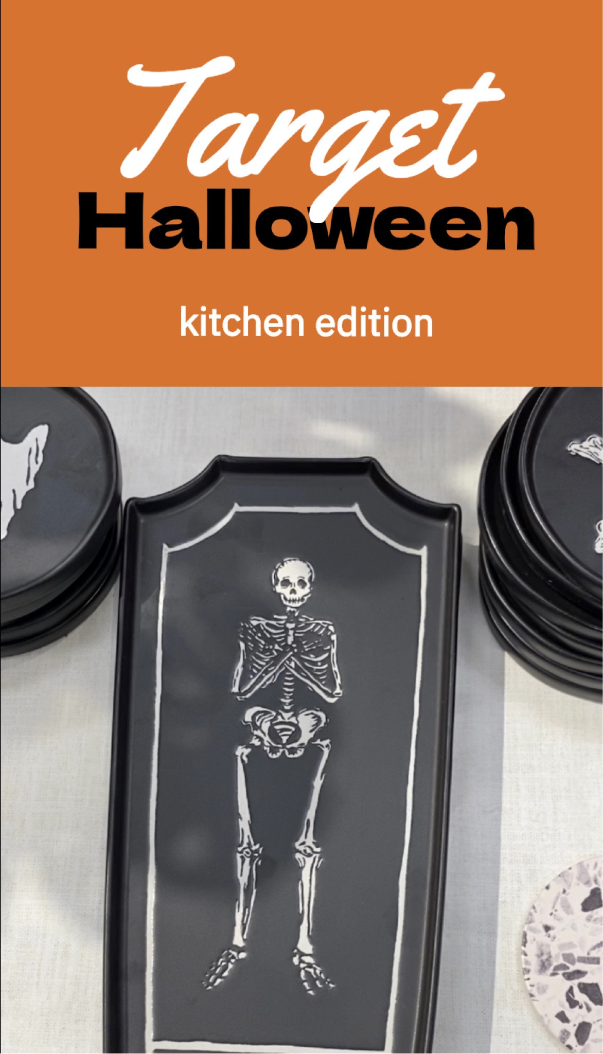 Target Halloween finds: Kitchen edition

#LTKhome #LTKFind #LTKSeasonal
