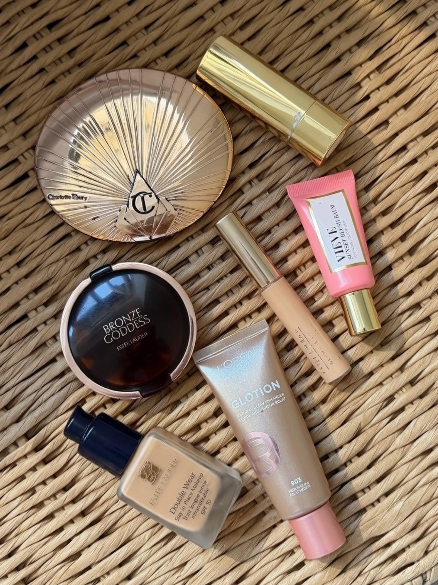 Summer skin staples

#LTKxBoots #LTKuk #LTKsummer