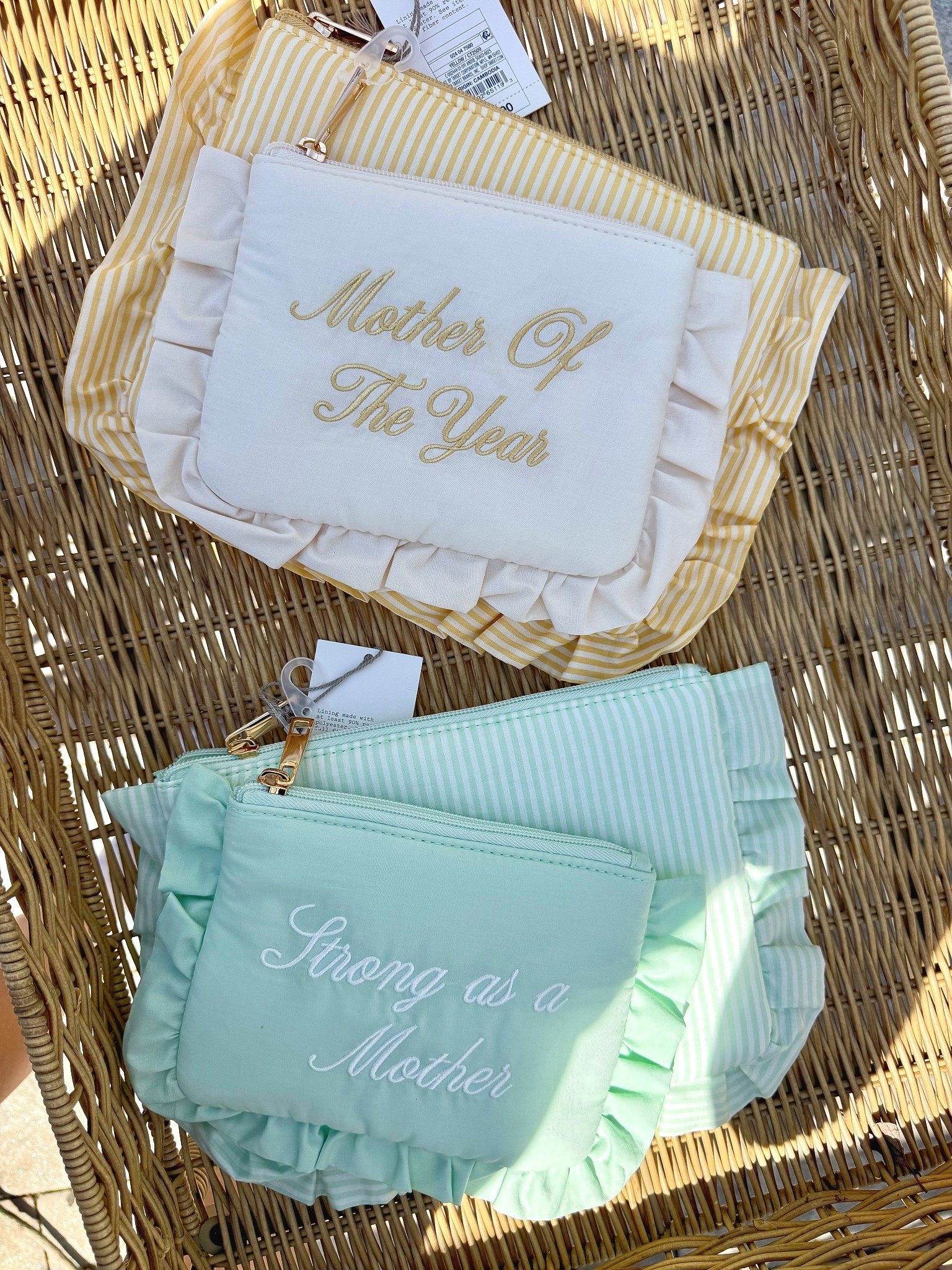 The cutest bags to gift on Mother’s Day! 

#LTKSaleAlert #LTKmomlife #LTKMothersDay