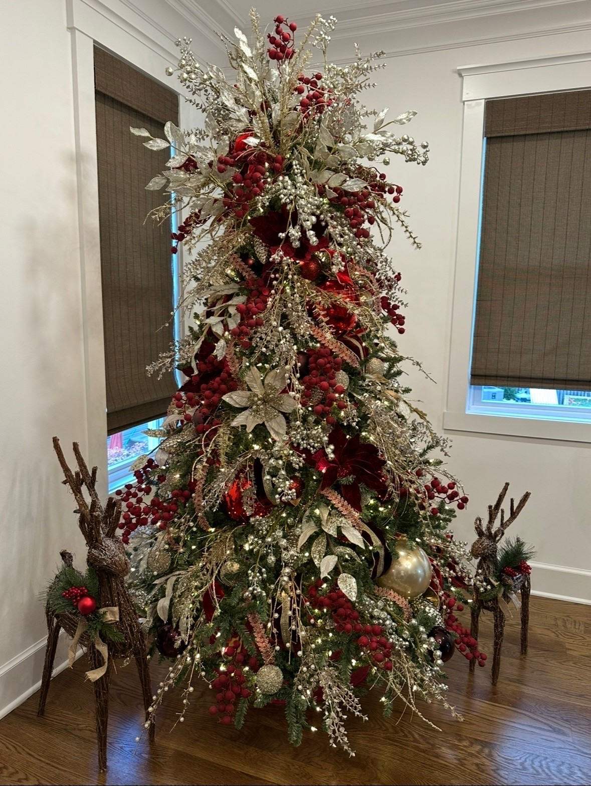 Linking everything you need to recreate this Christmas tree


Fall look, holiday, Christmas, Christmas tree, ornaments, holiday decor, holiday look, bag, tree styling, back to school, vacation, earrings, hoops, drop earrings, cross body, sale, sale alert, flash sale, sales, ootd, style inspo, style inspiration, outfit ideas, neutrals, outfit of the day, ring, belt, jewelry, accessories, sale, tote, tote bag, leather bag, bags, gift, gift idea, capsule wardrobe, co-ord, sets, dress, maxi dress, drop earrings, sandals, heels, strappy heels, target, target finds, jumpsuit, amazon finds, sunglasses, sunnie, cargo pants, joggers, trainers, bodysuit, trainers, sneakers