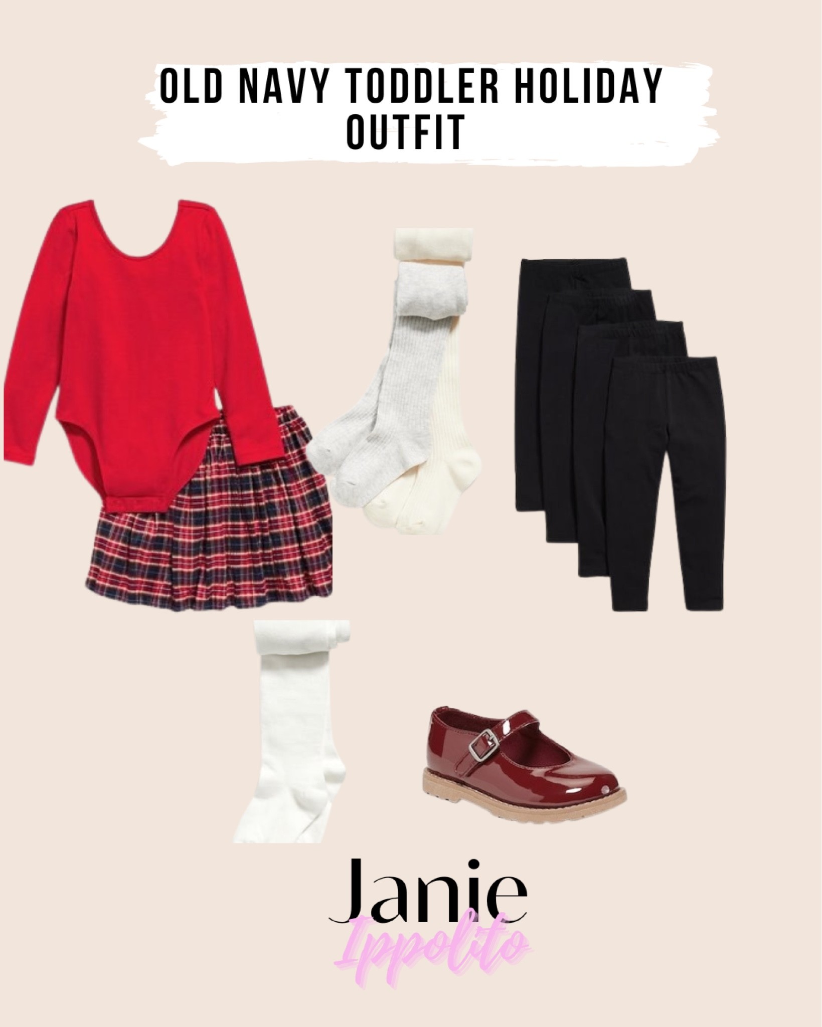 Perfect holiday toddler outfit!! Old navy has so many cute outfits!

#LTKkids #LTKunder50 #LTKHoliday