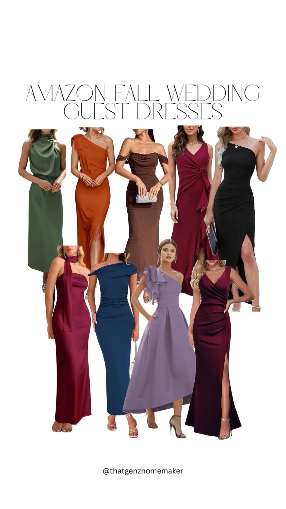 amazon fall wedding guest dresses

wedding guest outfit inspo, fall wedding attire, formal wedding attire, affordable amazon wedding guest dresses under $100

#LTKWedding #LTKStyleTip #LTKFindsUnder100