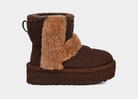 Women's Classic Chillapeak Boot | UGG® | UGG (US)