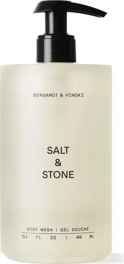 Bergamot & Hinoki Body Wash | Nordstrom