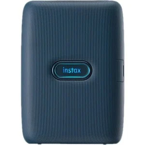 Fujifilm Instax Mini Link Ash White Printer | Walmart (US)