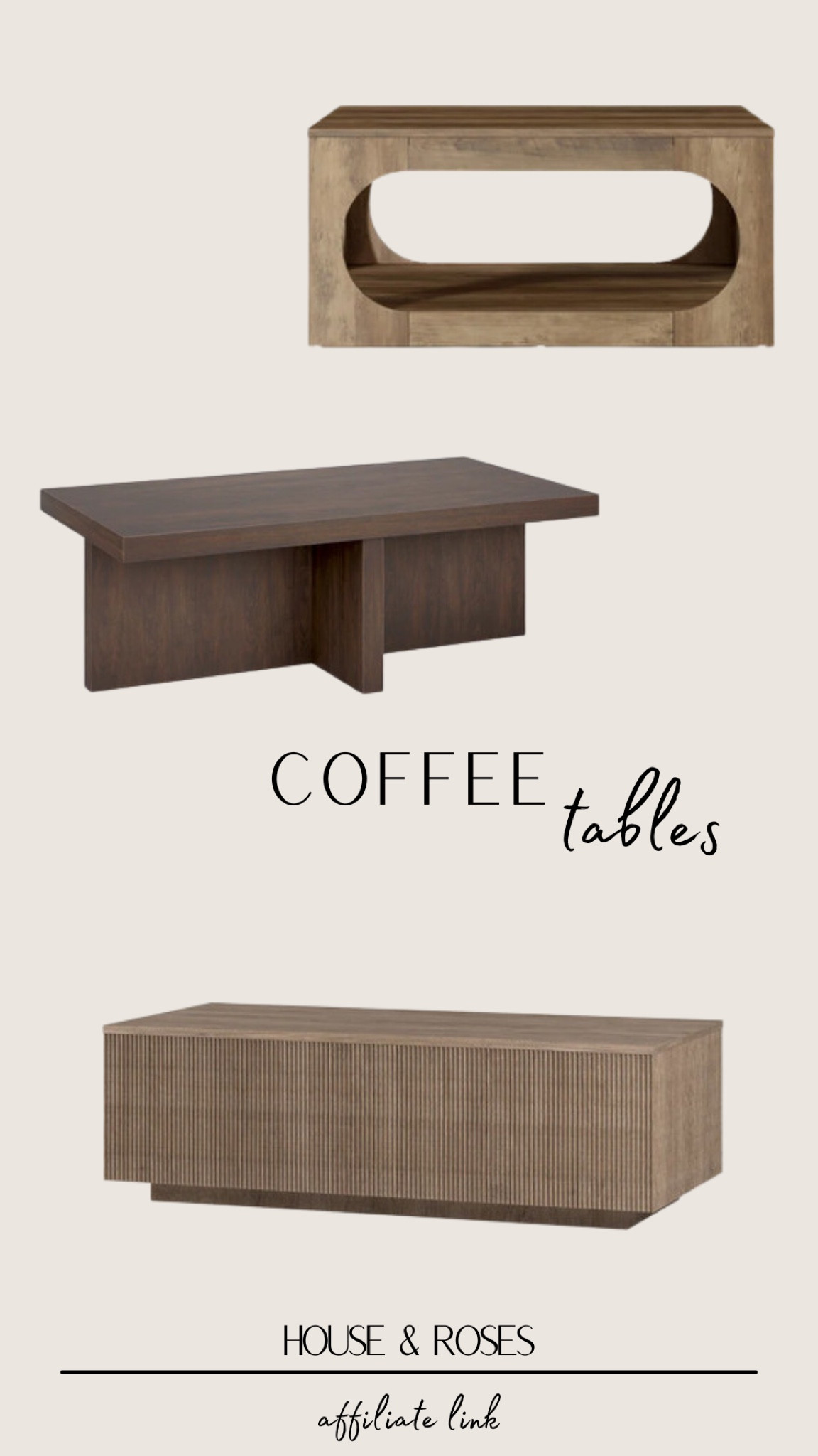 Coffee tables under $500!
#LTKCanada 

#LTKHome #LTKStyleTip #LTKSaleAlert