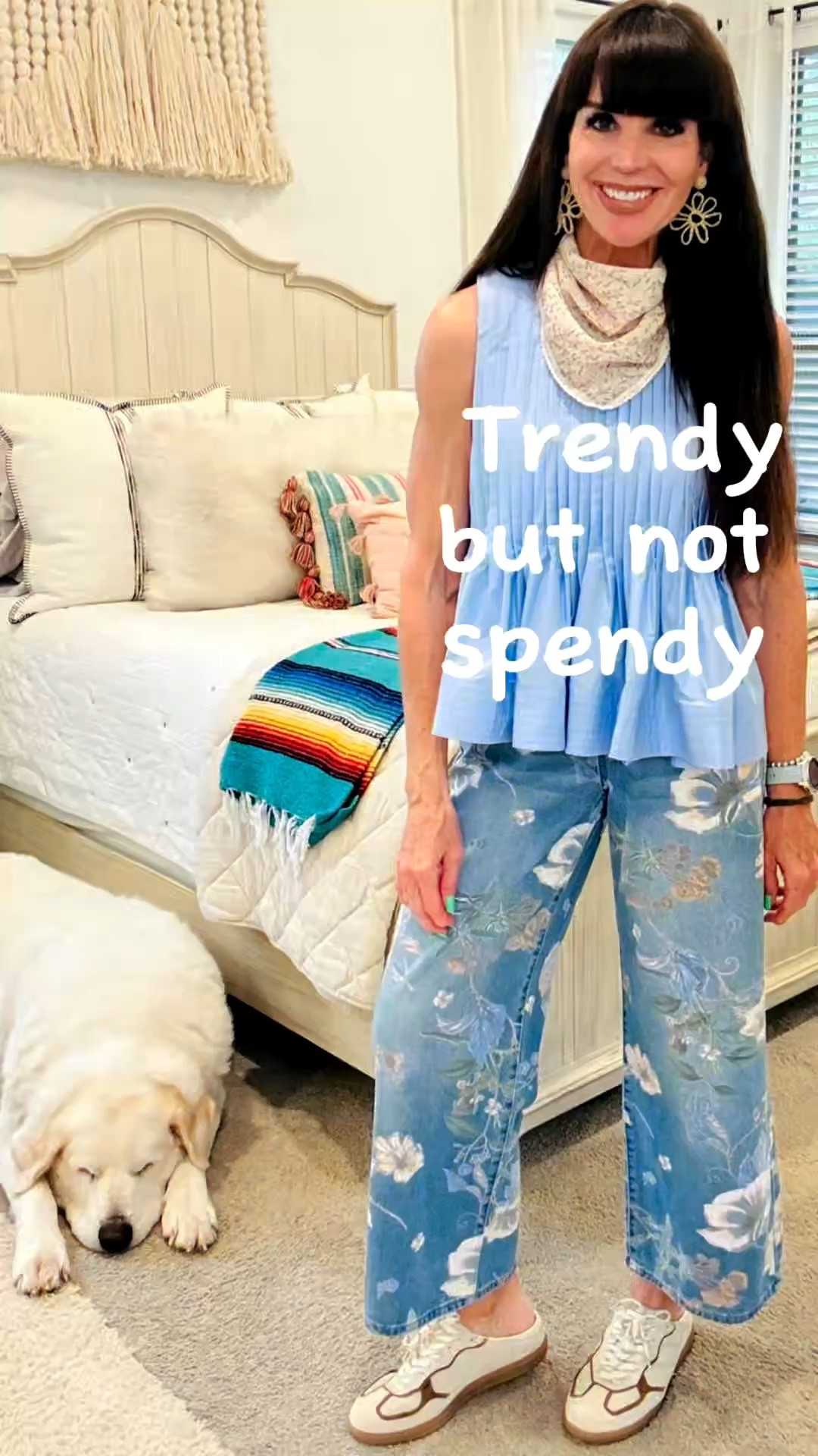 Does that make sense? 🤣🙈🙃

#LTKootd #LTKActive #LTKOver40