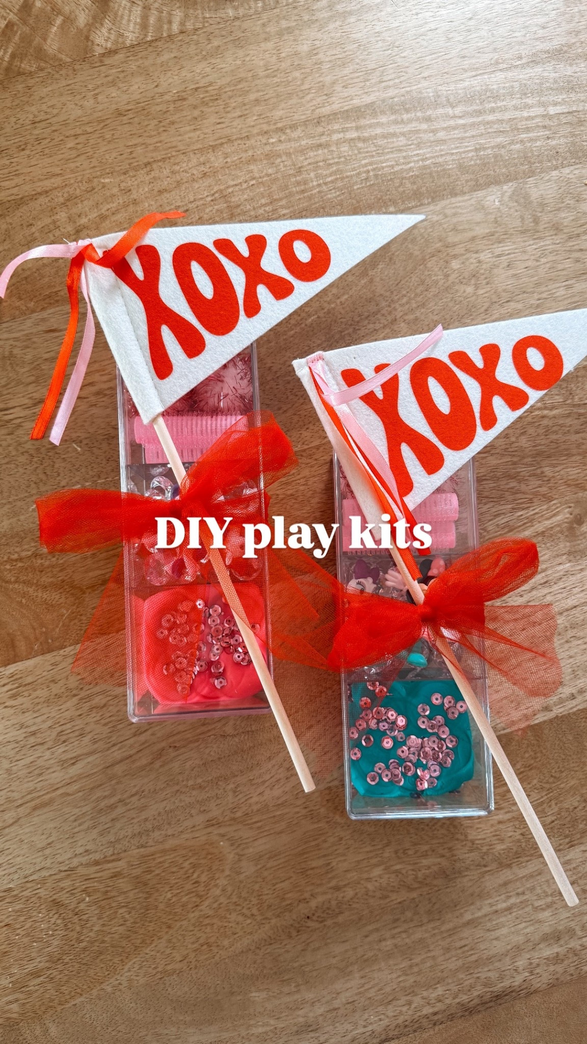 Easy DIY gifts for Valentines or any occasion!

#LTKValentine #LTKKids