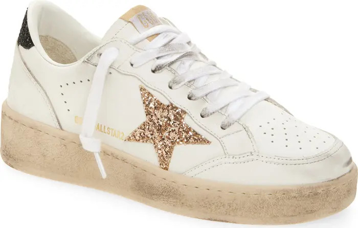 Ball Star 2 Low Top Platform Sneaker (Women) | Nordstrom