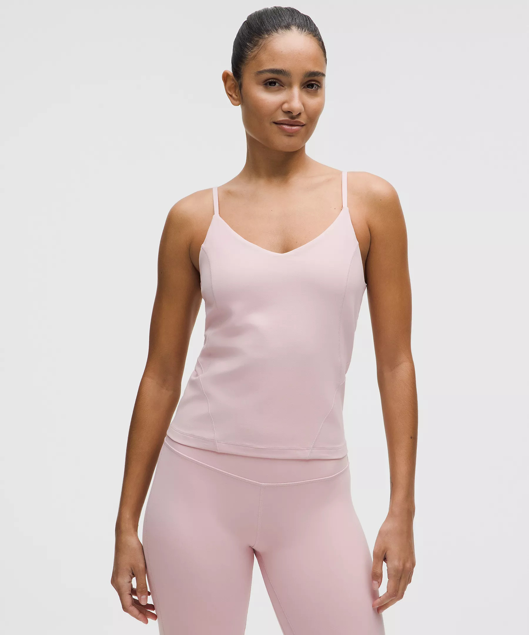 lululemon Align™ Waist-Length Cami Tank | Lululemon (US)