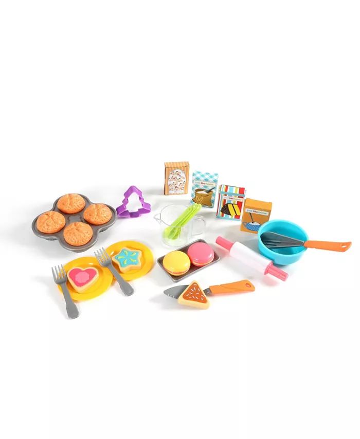 Just Like Home Baking Play set, Created for You by Toys R Us - Macy's | Macy's