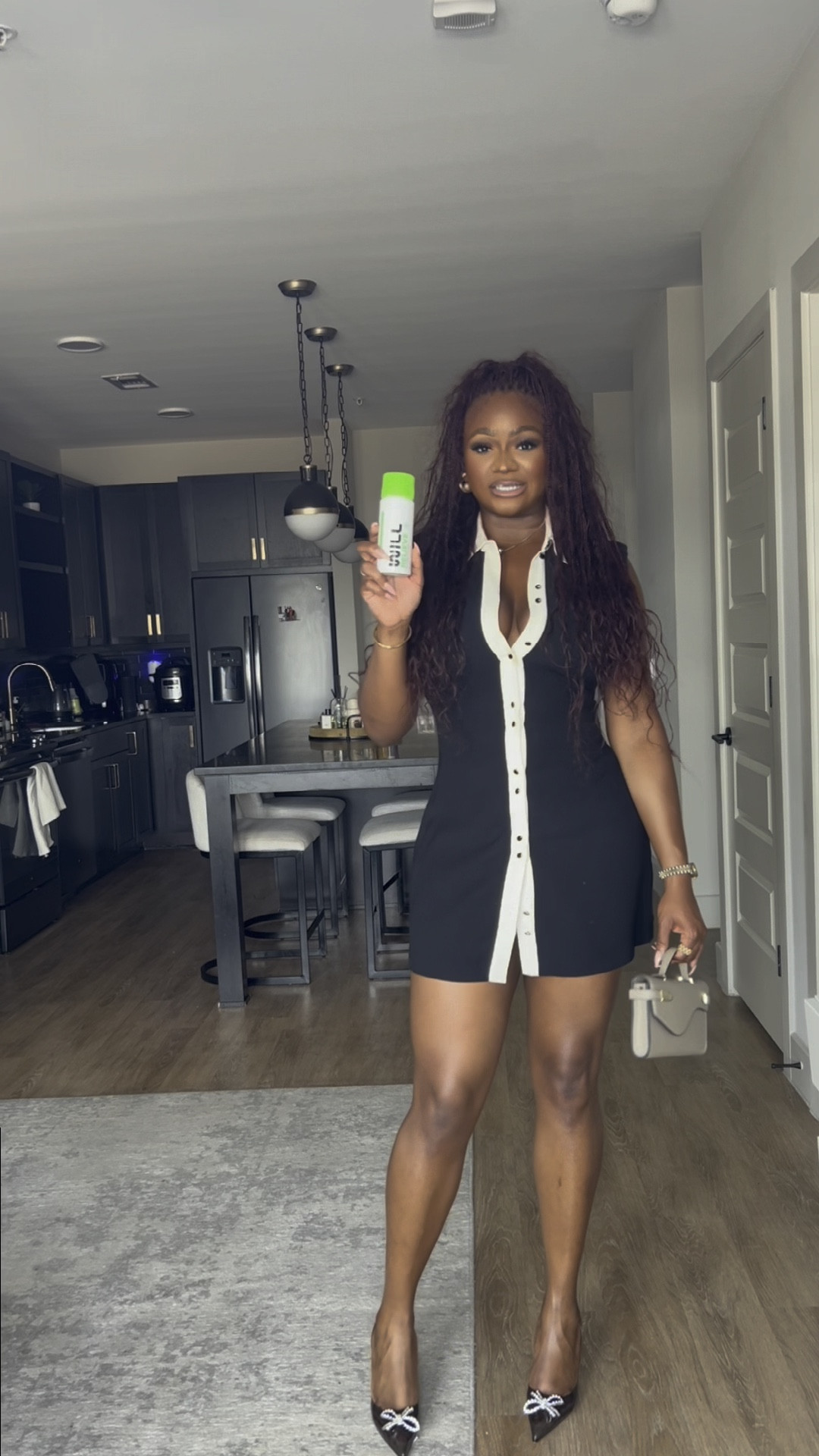 Will Perform Relief Spray works wonders for my heel wearing girlies. It’s been a breeze wearing heels these days 

#LTKStyleTip #LTKShoeCrush #LTKBeauty