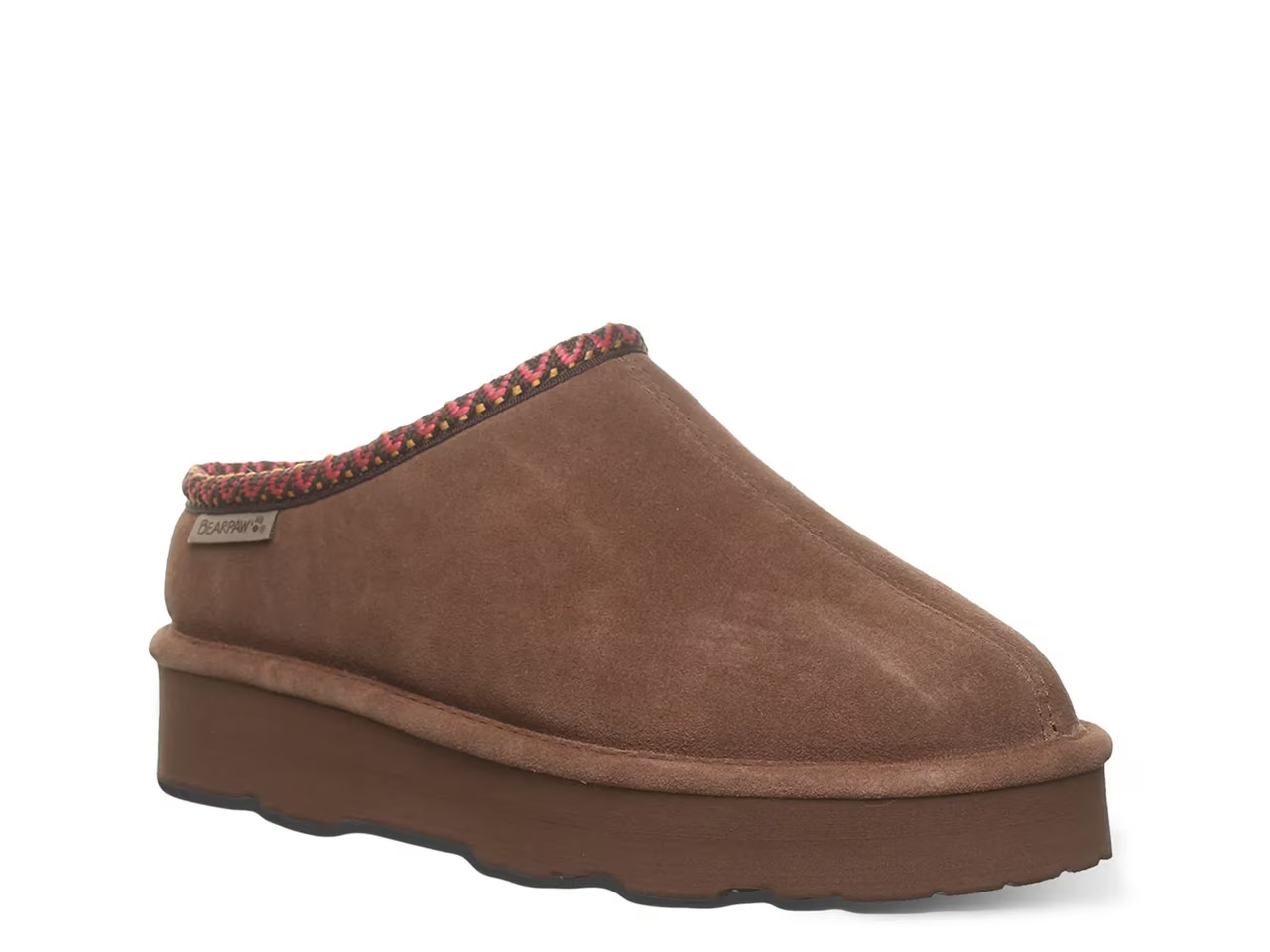 Bearpaw Martis Slipper - Women's | DSW