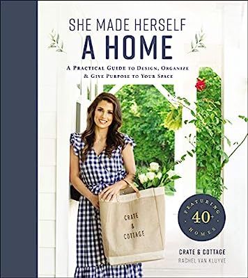 She Made Herself A Home | Amazon (US)