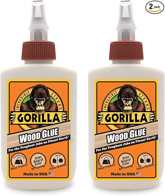 Visit the Gorilla Store | Amazon (US)