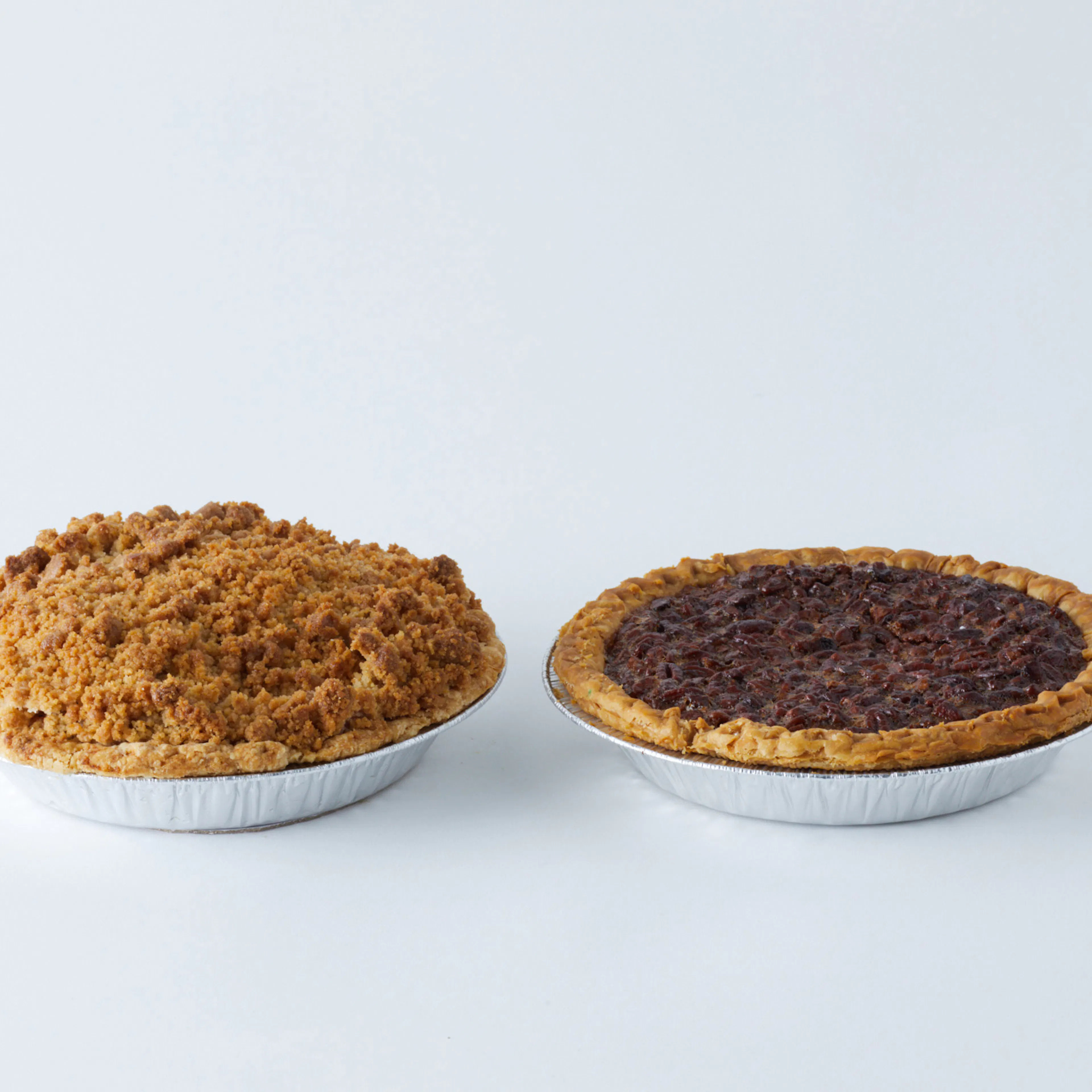Thanksgiving Pie Bundle by Magnolia Bakery | Goldbelly | Goldbelly