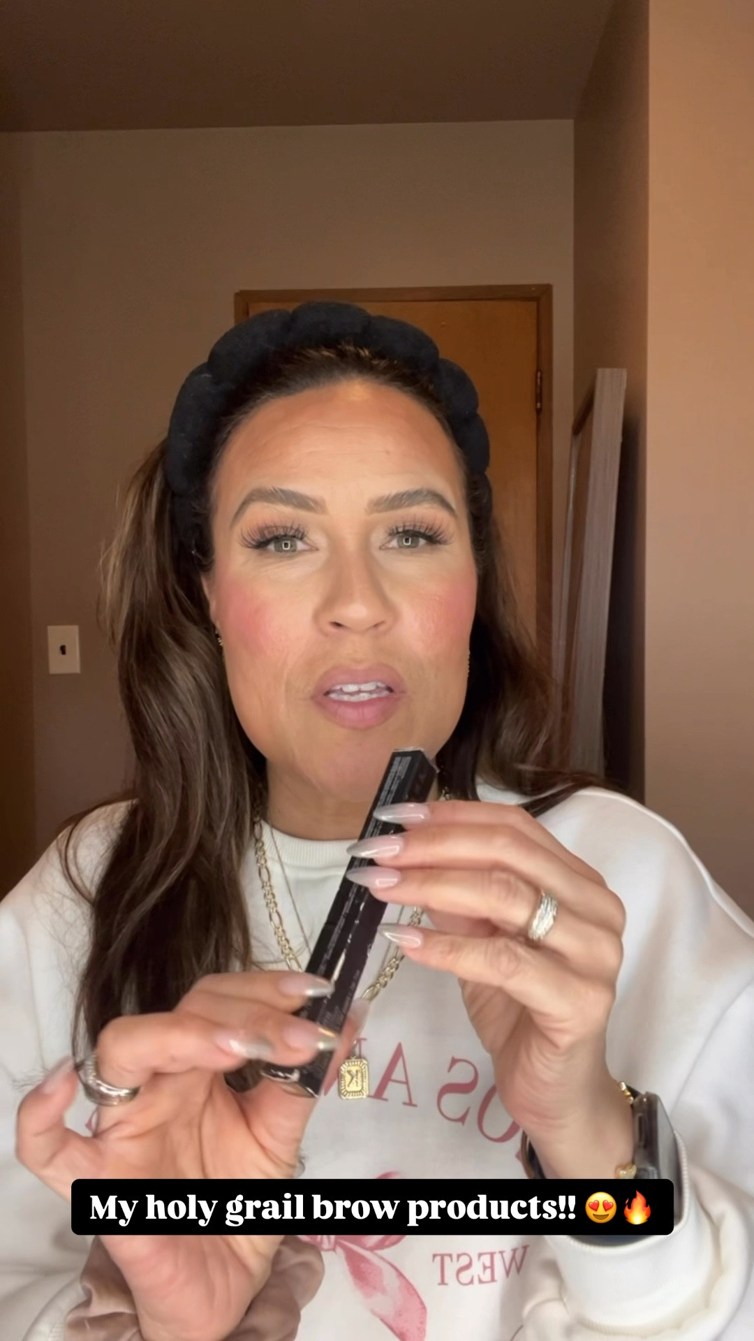 Anastasia Beverly HillsBrow Wiz® … curated