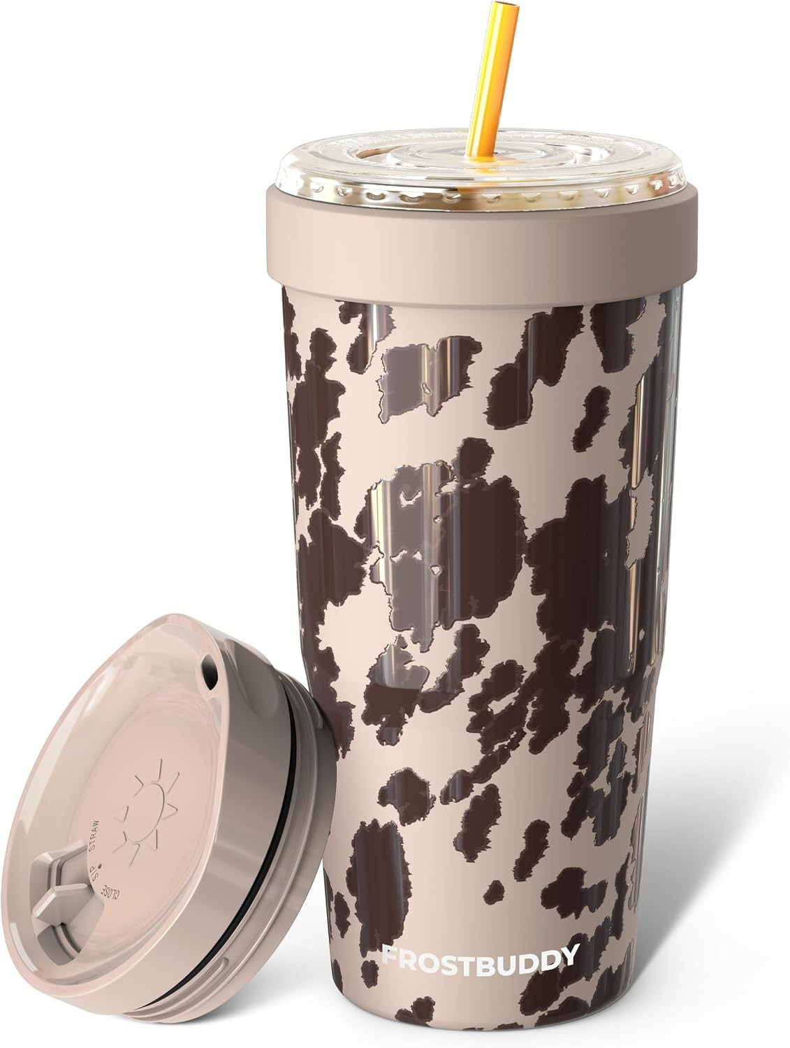 To-Go Buddy | Cocoa Cow | Amazon (US)