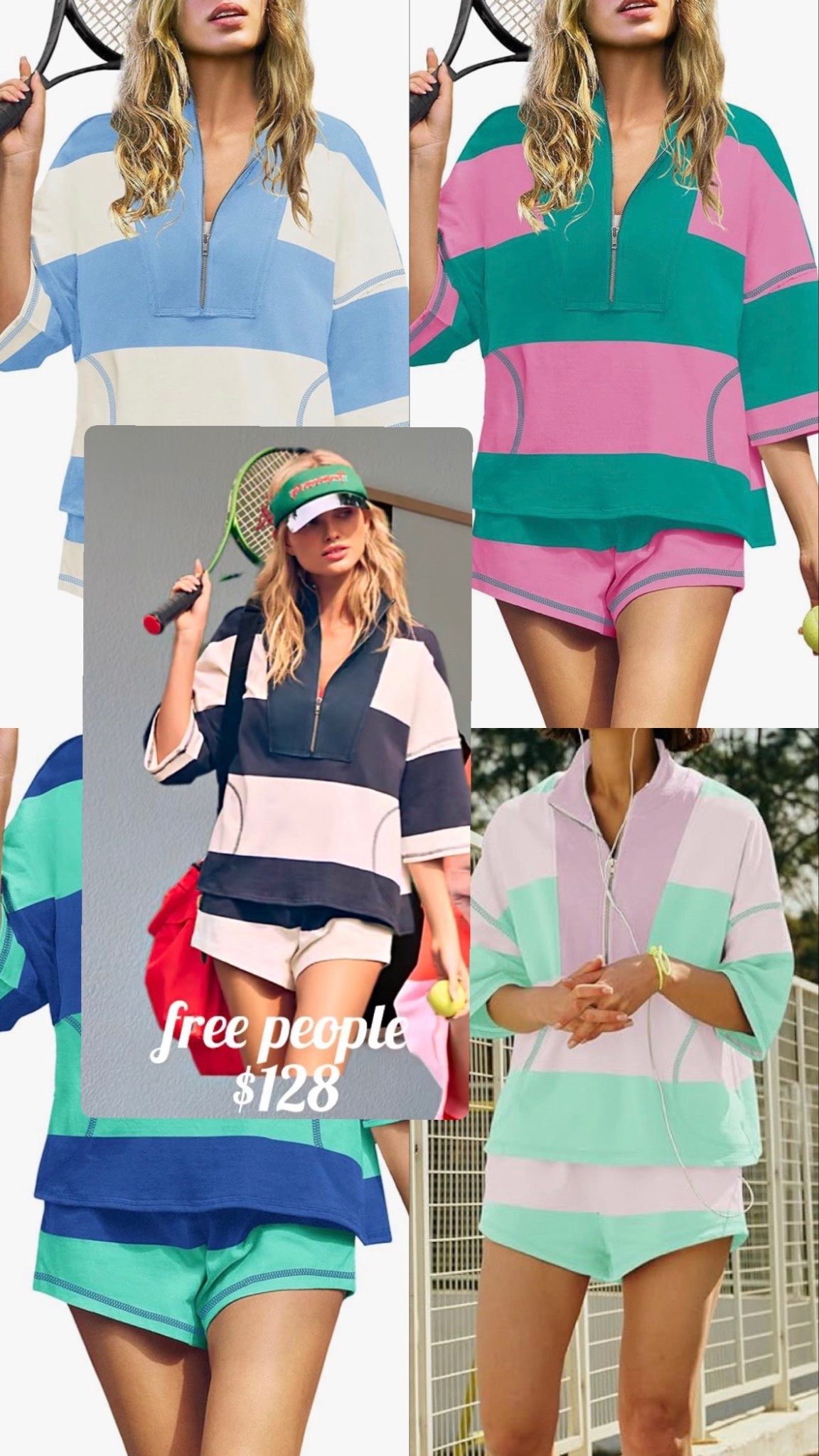 this is seriously the cutest two piece set! Only $48.99

#LTKmomlife #LTKdayinmylife #LTKootd