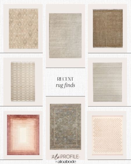 Area Rugs // neutral area rugs, textured area rugs, patterened rugs, boho rugs, modern rugs, checkered rugs, olive green area rugs, neutral traditional rugs, checkered rugs, family room rugs, dining room rugs, west elm rugs, ruggable rugs, world market rug, washable rugs

#LTKhome