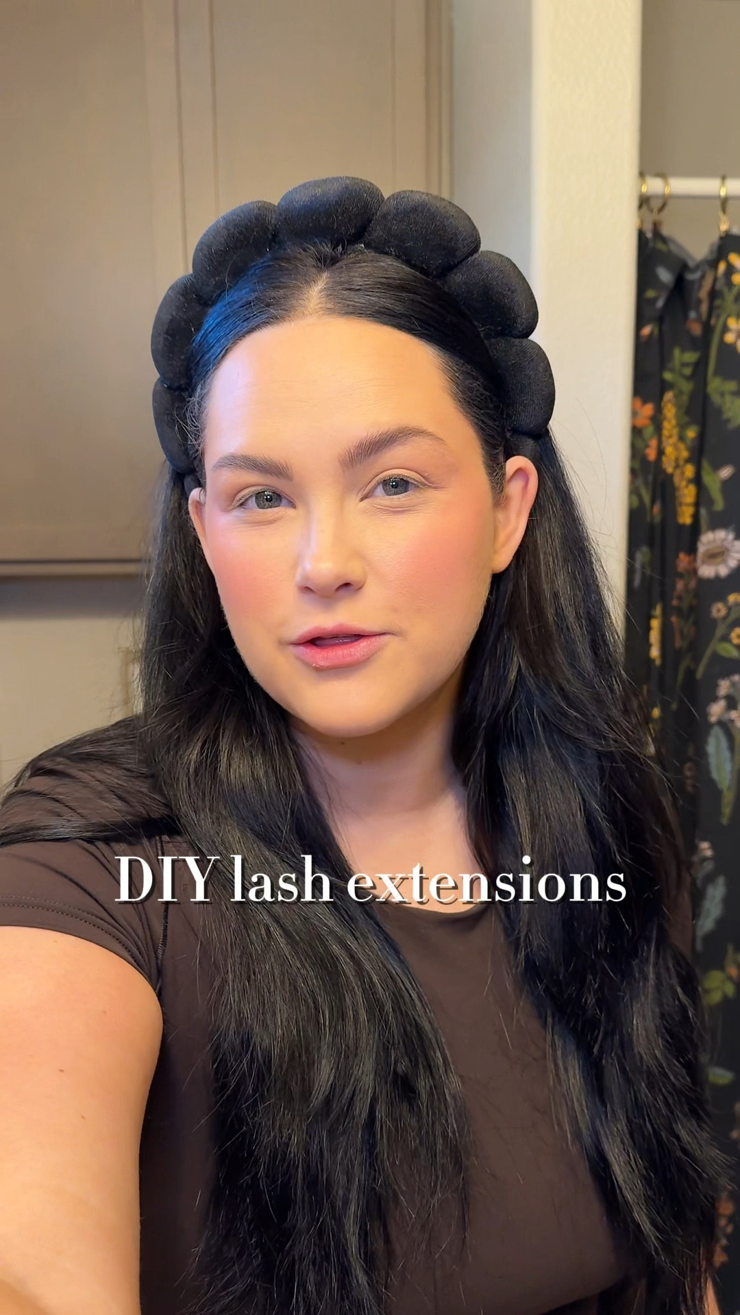 Really like these so far but the vertigo lift mascara is always my go to!

#LTKgrwm #LTKselfcare #LTKBeauty