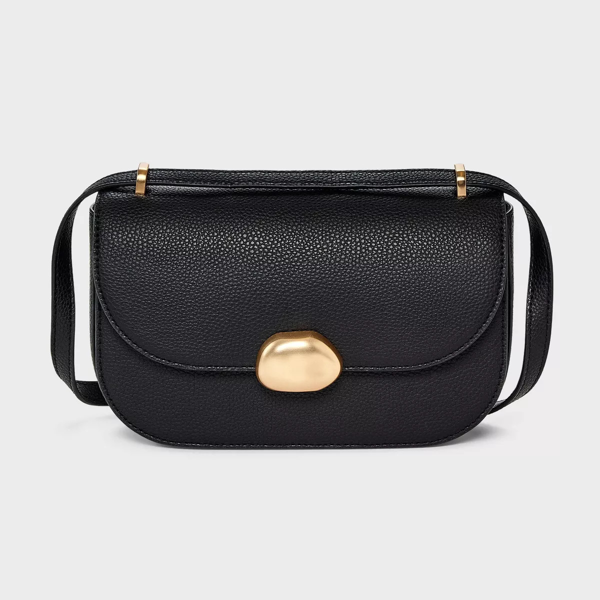 Flap Crossbody Bag - A New Day™ | Target