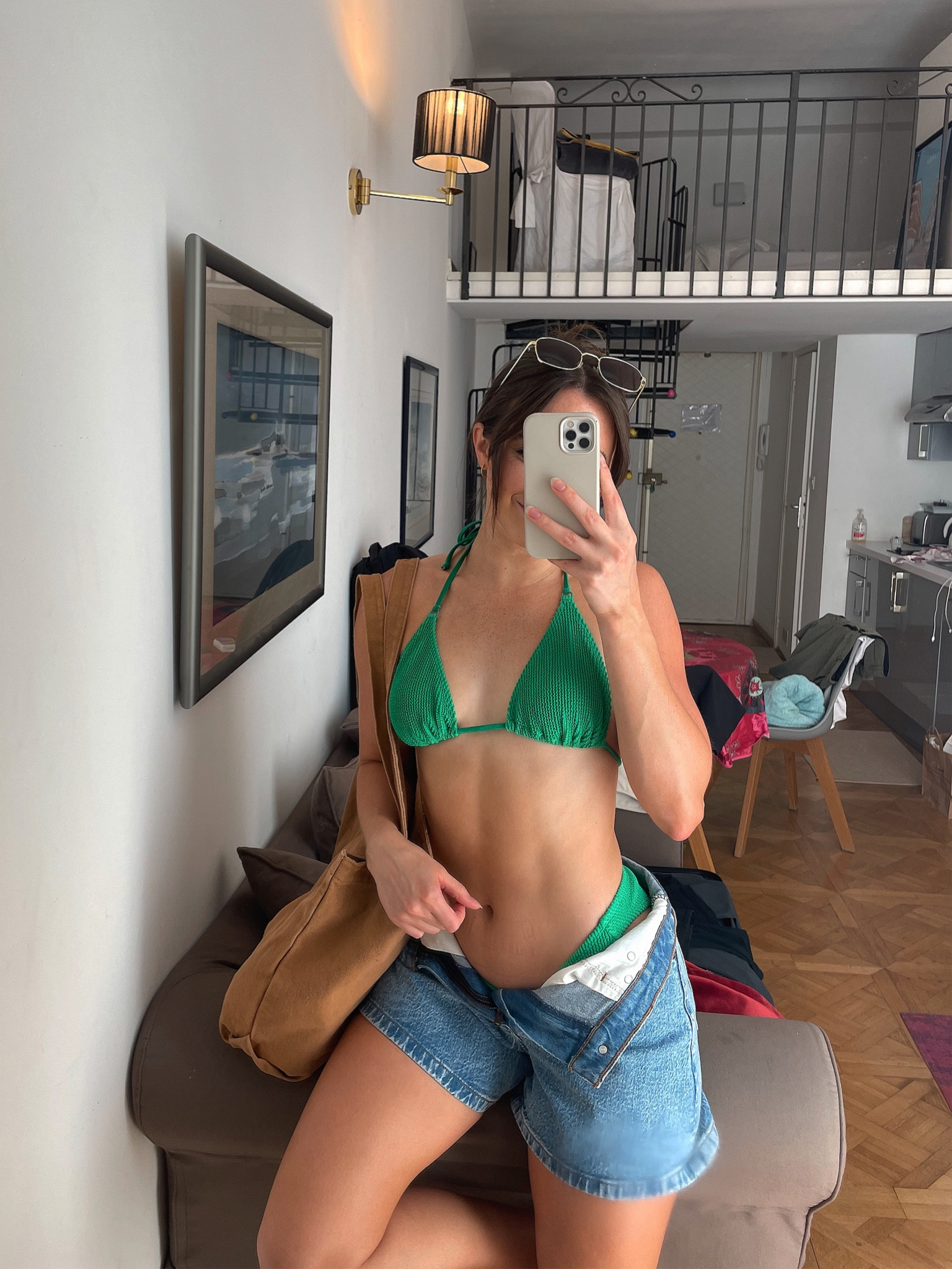 Suit is is a couple yrs old but is from the “always fits” collection and it’s the most flattering, best fitting suit I’ve ever put on my body. 😮‍💨 tts but also very stretchy so sizing is extremely versatile. 

#LTKtravel #LTKstyletip #LTKswim