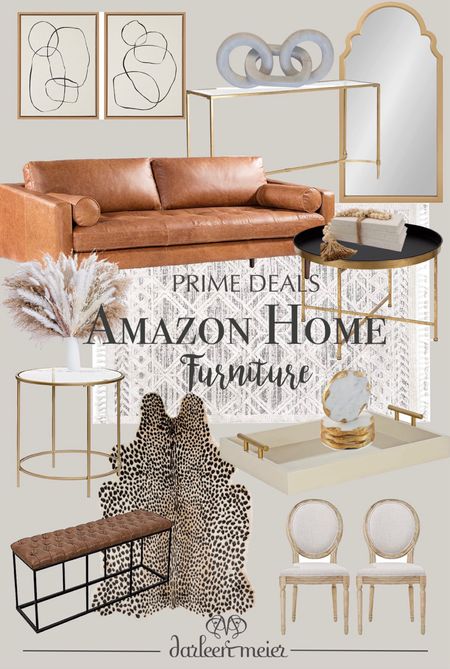 Amazon Prime Deals Home and Furniture

#LTKhome