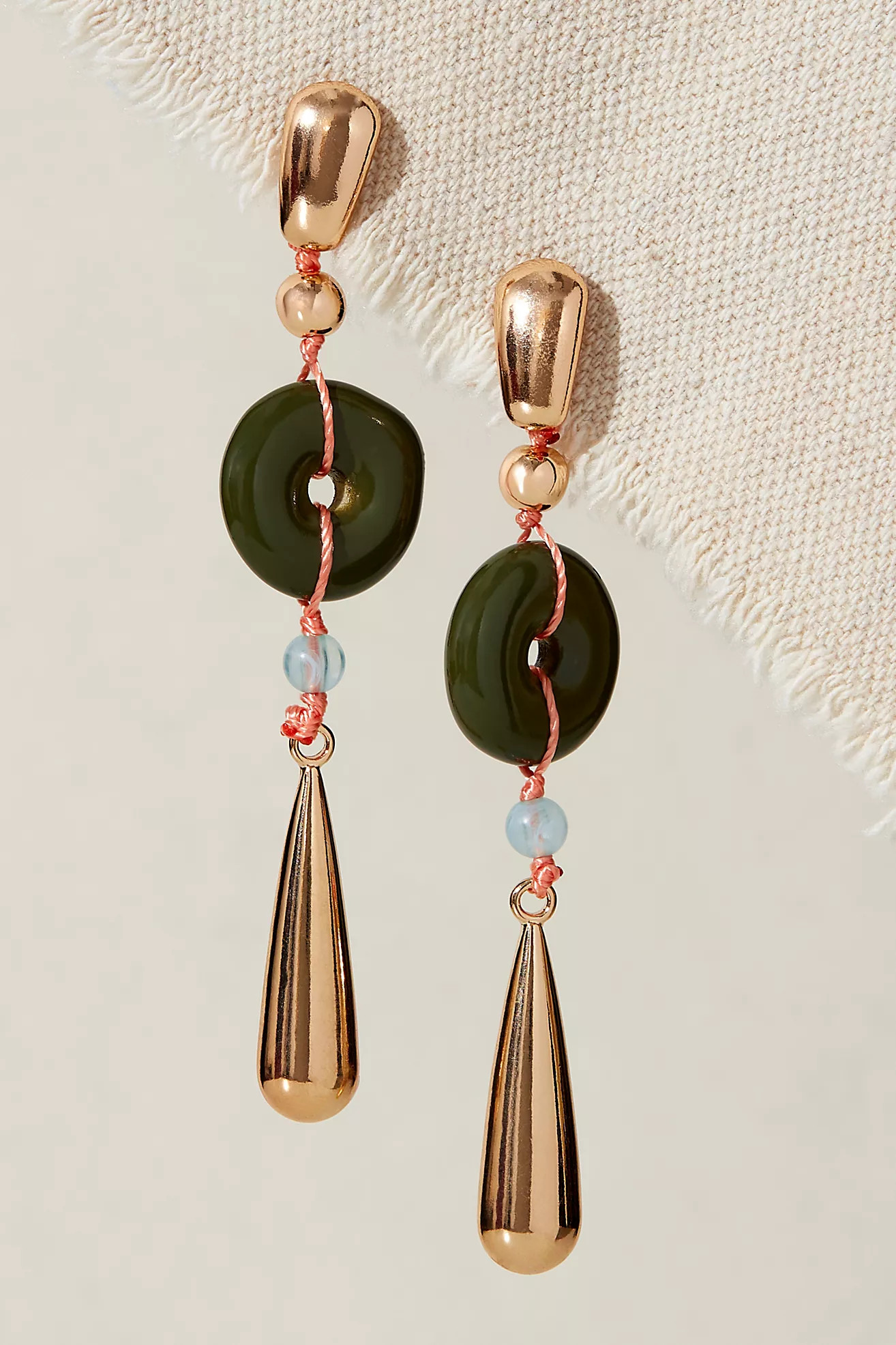 Birdie Dangle Earrings | Free People (Global - UK&FR Excluded)