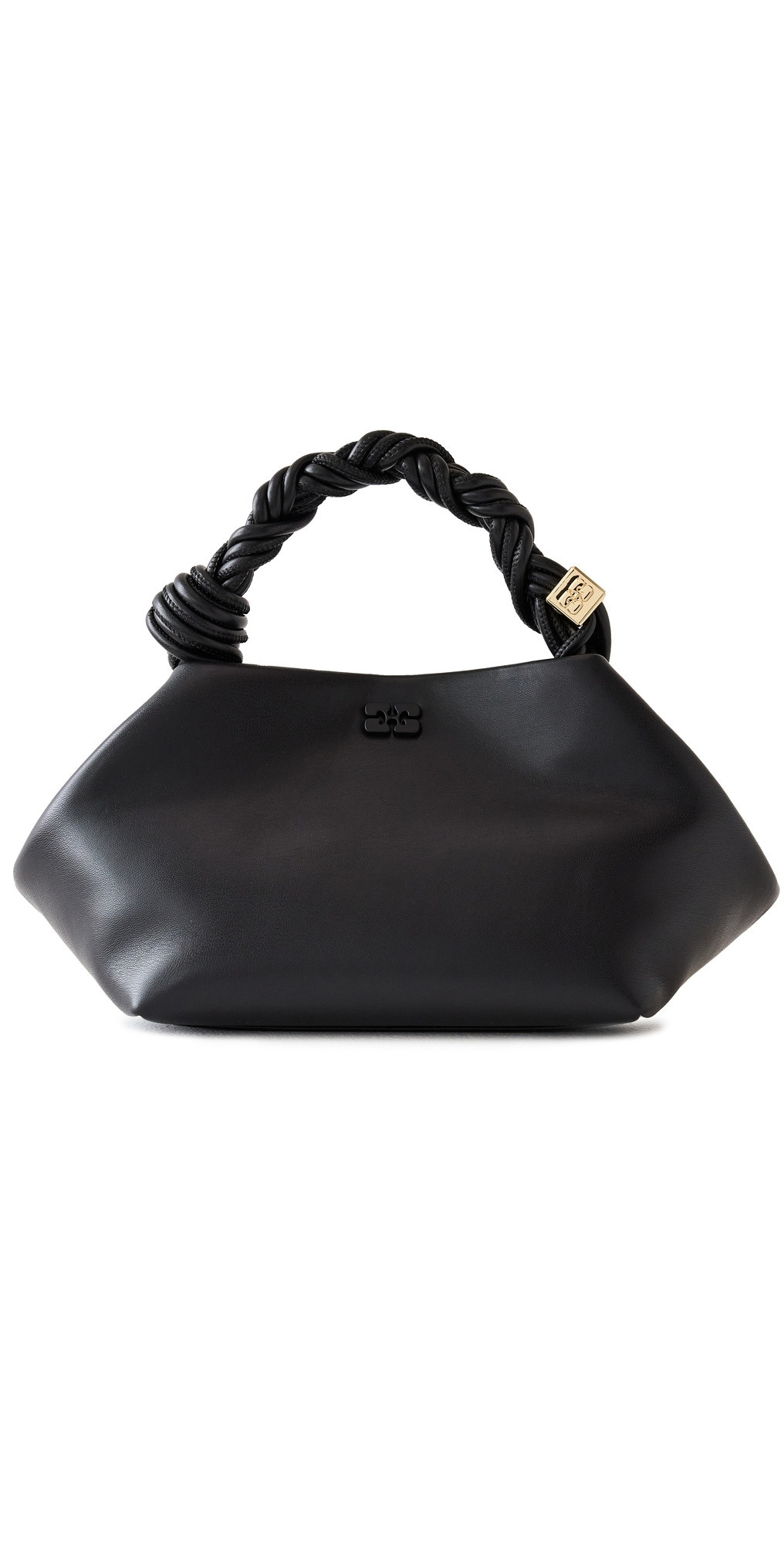GANNI Ganni Bou Bag Small Black One Size | Shopbop