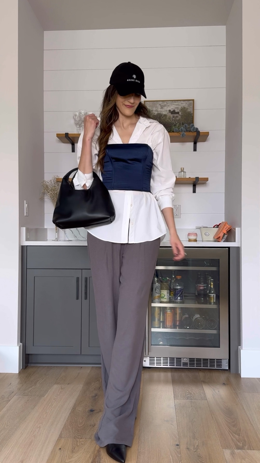 Styling corsets for fall / fall outfit ideas / tall girl approved outfits 

#LTKSeasonal #LTKFindsUnder100