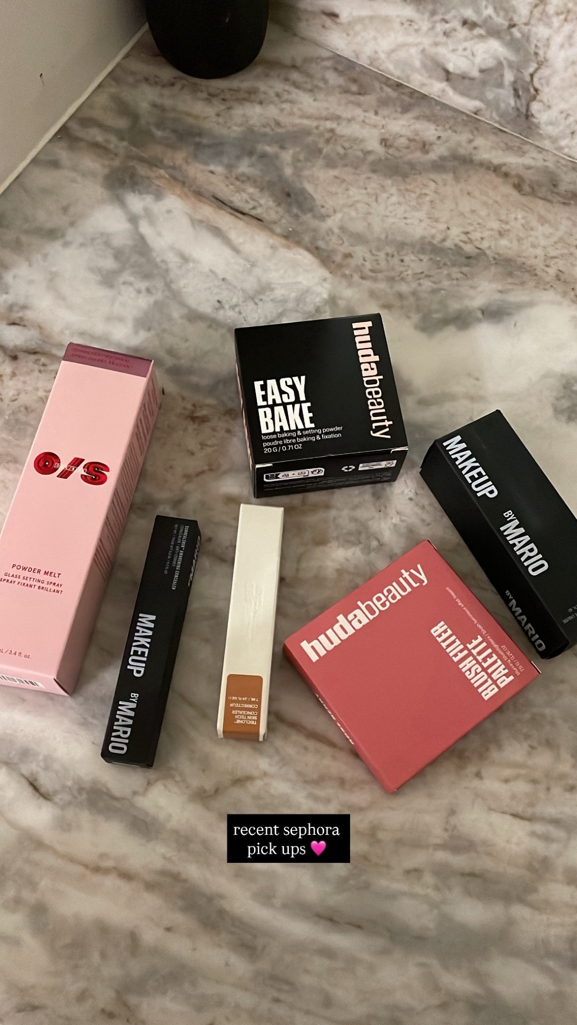 recent pickups from sephora 🩷
#LTKbeauty #Sephora #MakeupHaul