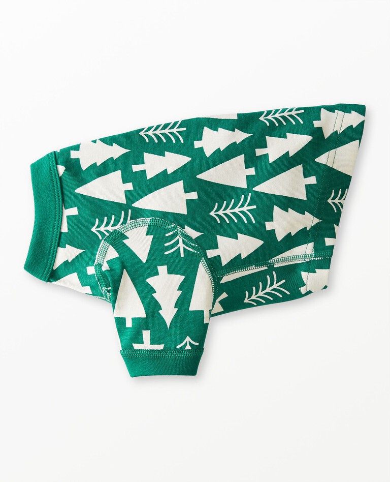 Holiday Dog Pajamas | Hanna Andersson