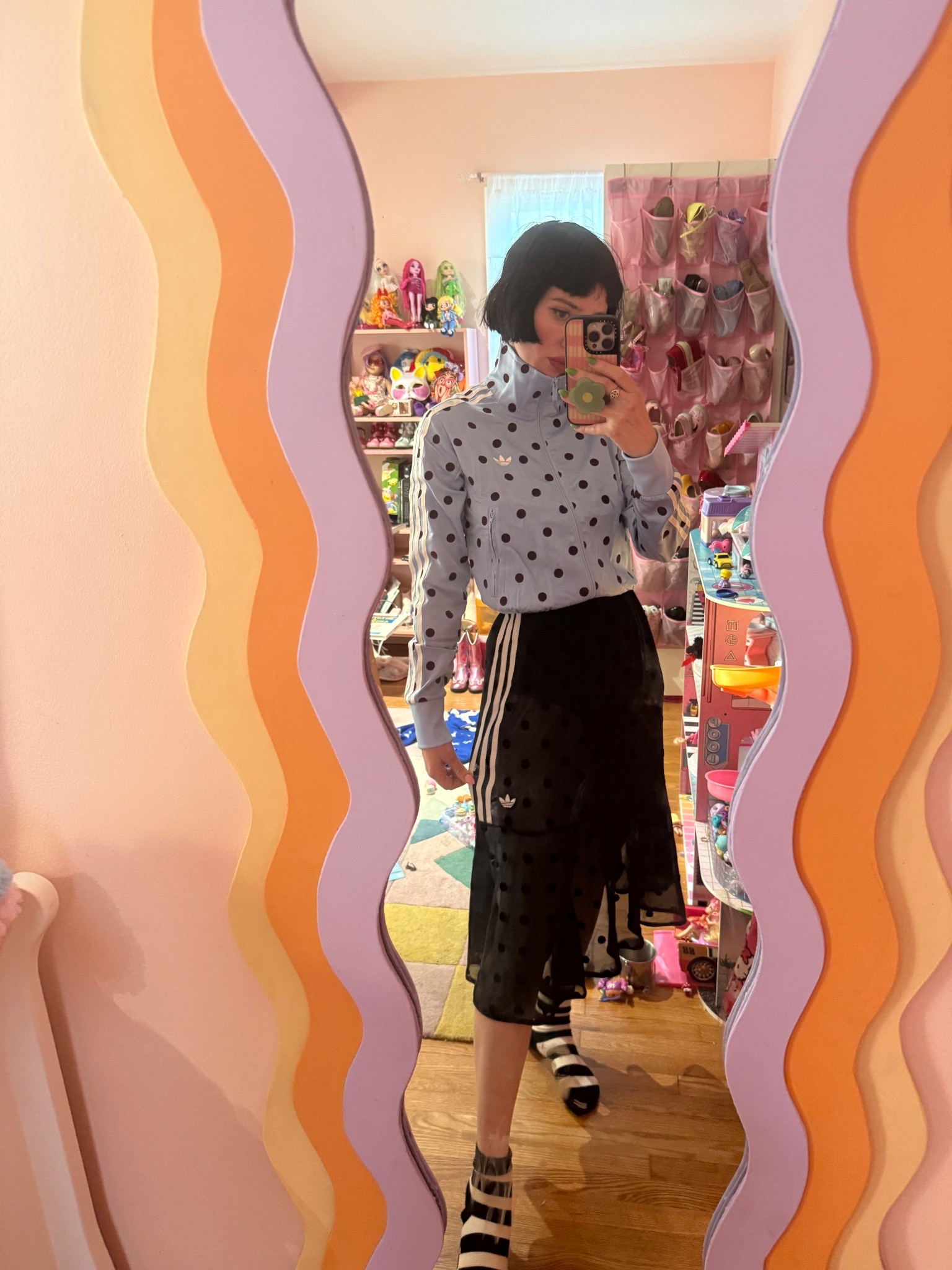 My new fav outfit 

#LTKdayinmylife #LTKootd #LTKSpringSale