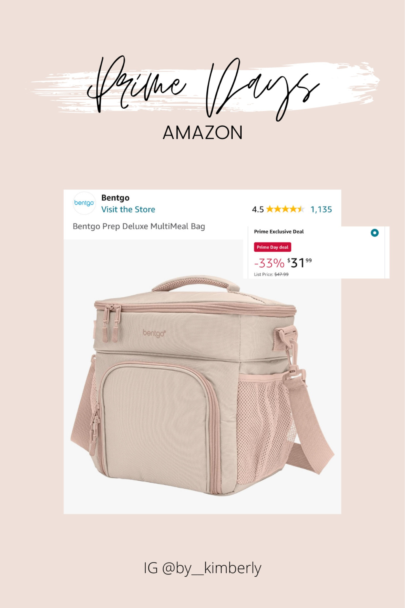 AMAZON PRIME DAYS - bentgo lunchbox 

#LTKhome #LTKfindsunder50 #LTKsalealert