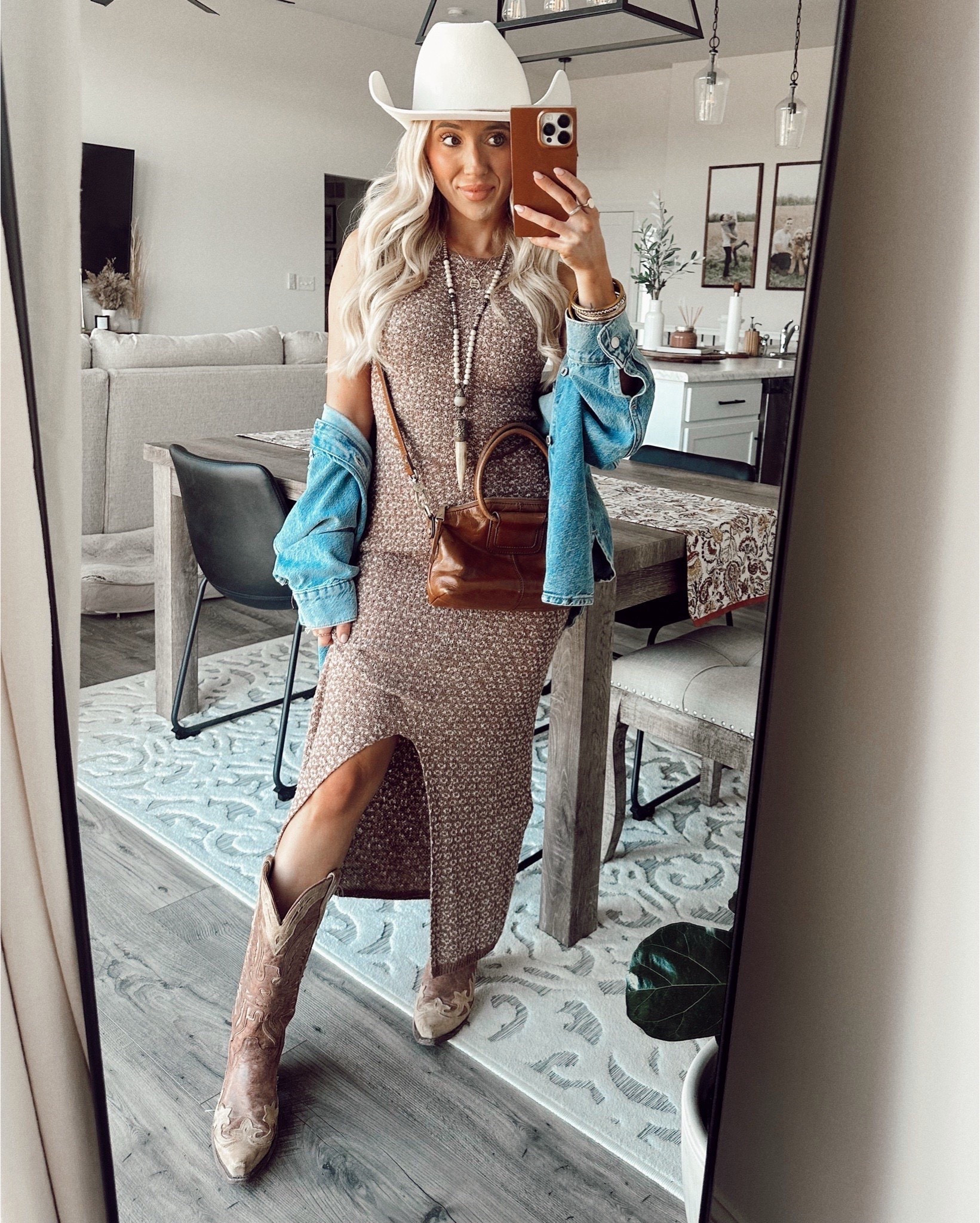 one of my fave free people dresses that work for different seasons! Size XS! 

#LTKdayinmylife #LTKootd #LTKvlog