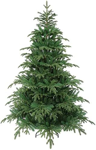 8 Feet The Great Fraser Fir Christmas Tree (8ft Unlit) | Amazon (CA)