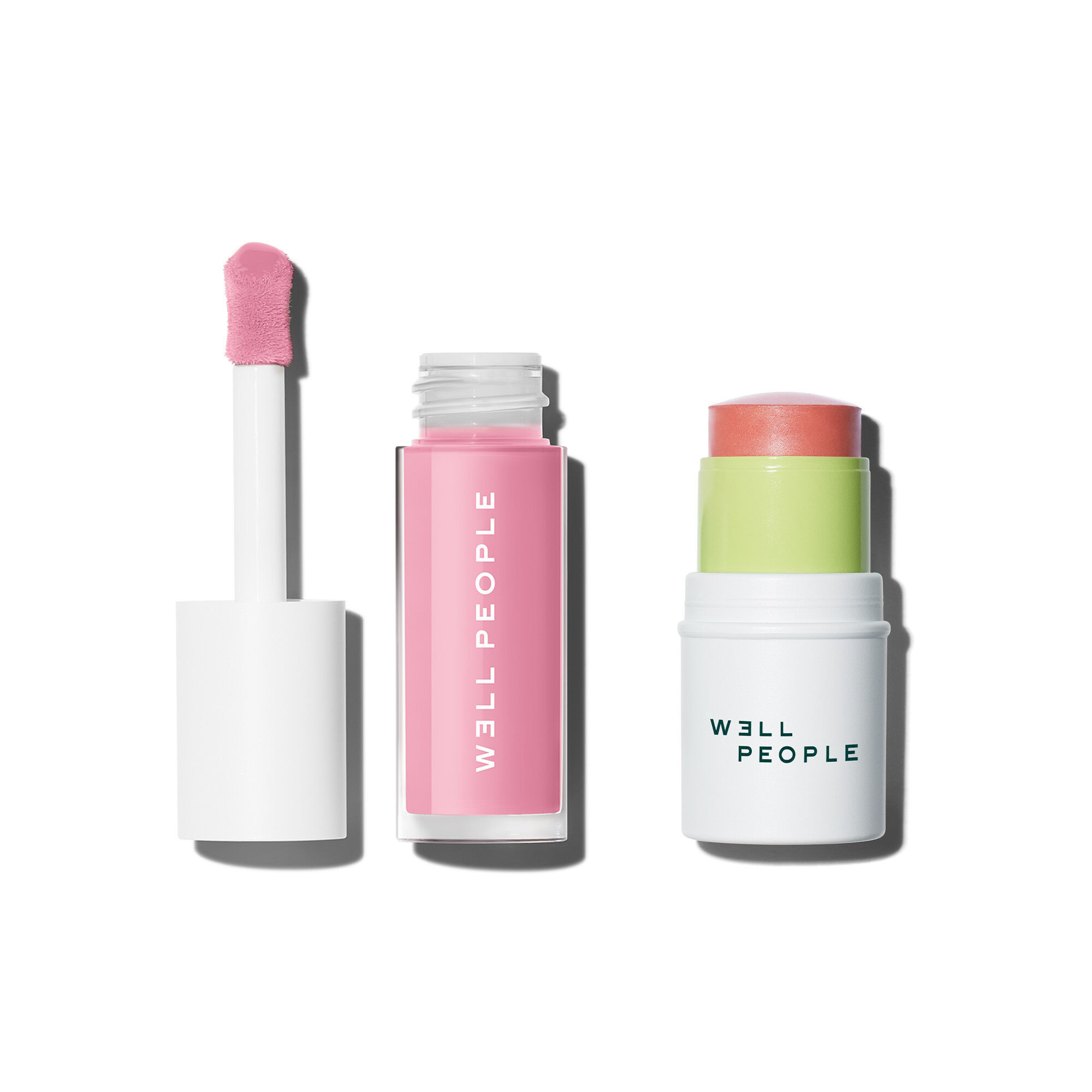 Lush Lip & Blush Duo | Well People