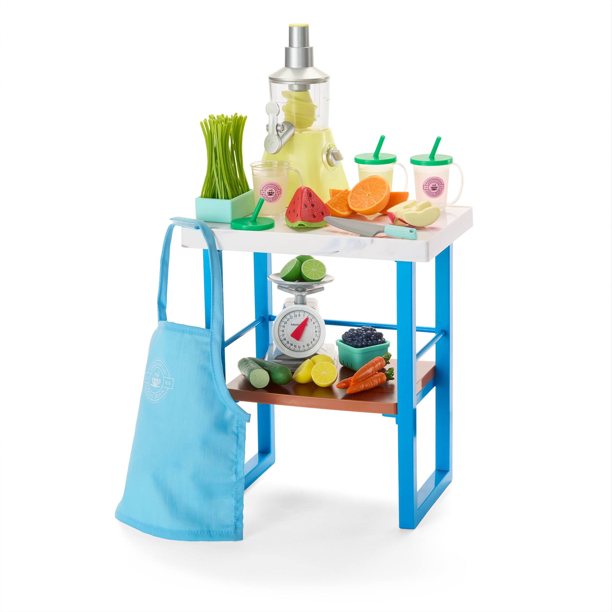 American Girl® Juice Bar | American Girl