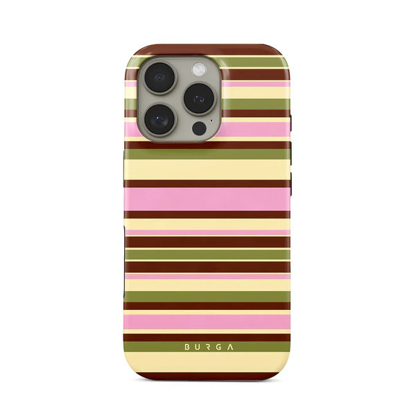 Rio - iPhone 16 Pro Max Case | BURGA