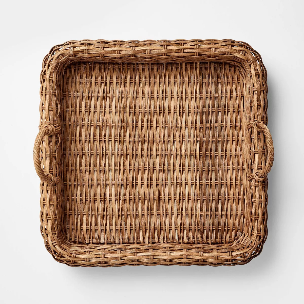 18" Harvest Tray - Threshold\u2122 designed with Studio McGee | Target