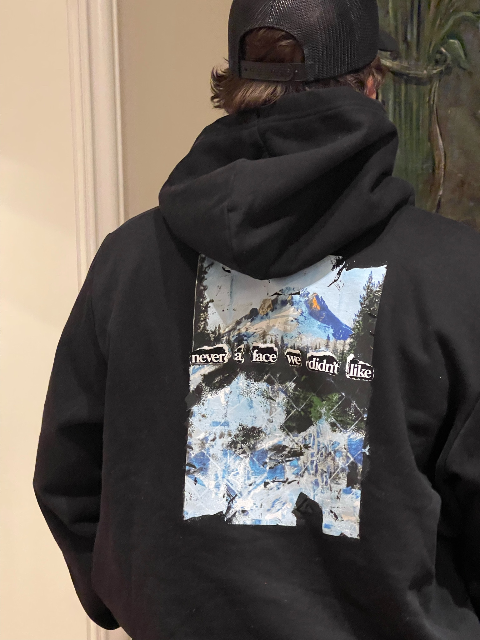 north face hoodie. Bought this on our ski trip and then found it on revolve!! So cute and so soft on the inside. #boyfriendgift 

#LTKGiftGuide #LTKmens #LTKHoliday