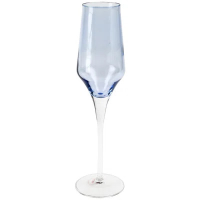 Contessa 7 oz. Champagne Glass | Wayfair Professional