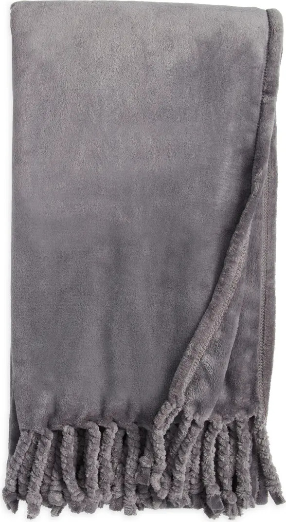 Nordstrom Bliss Throw Blanket | Nordstrom | Nordstrom