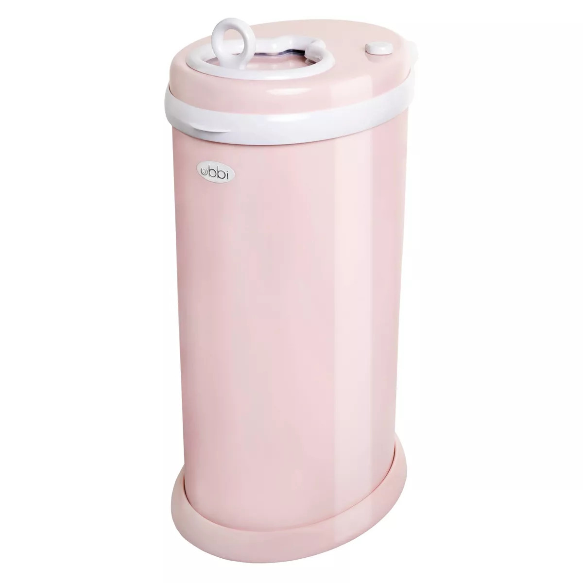 Ubbi Steel Diaper Pail | Target